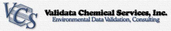 Validata Chemical Services, Inc.